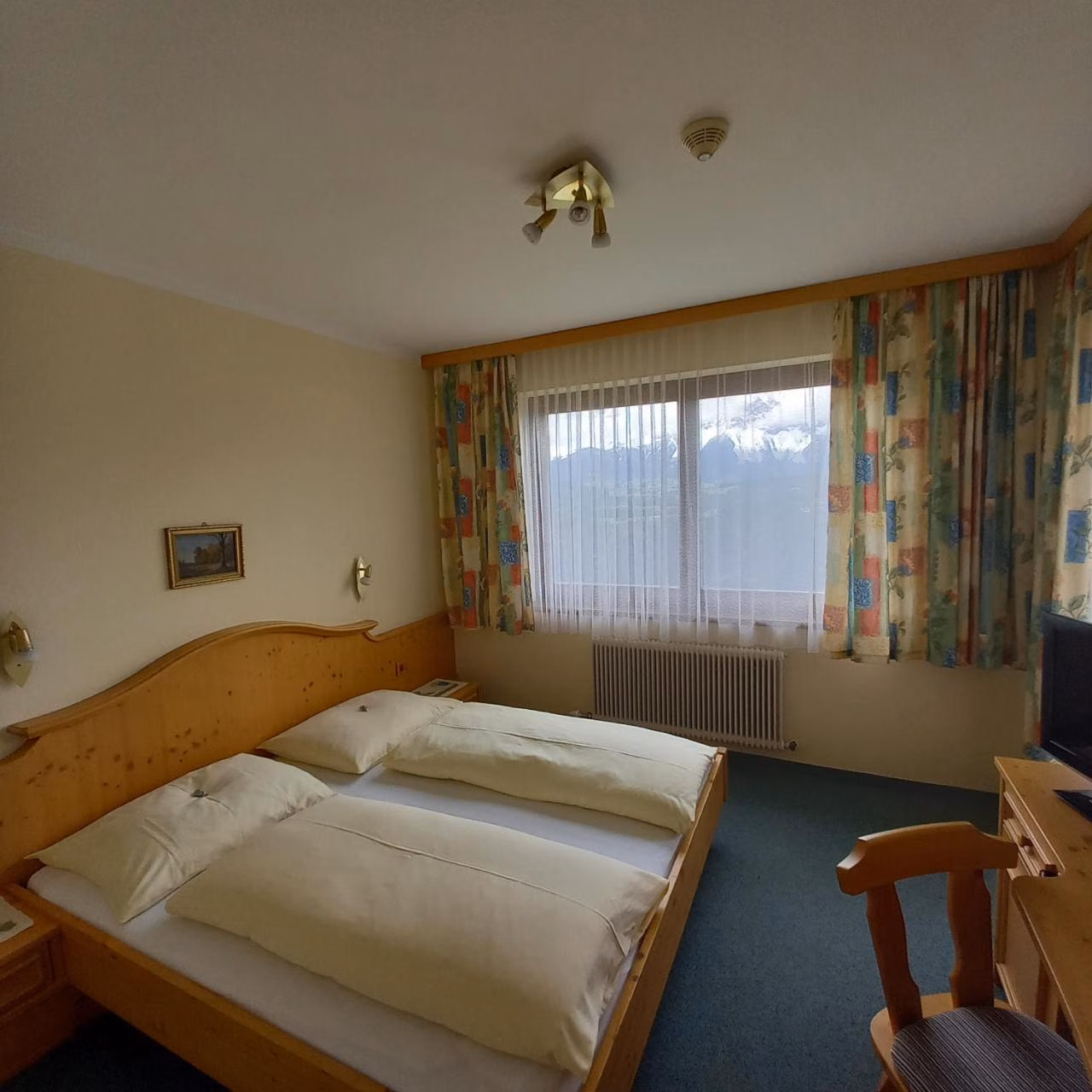 Doppelzimmer