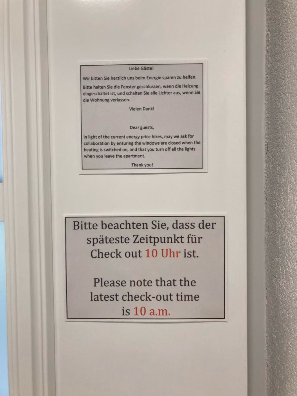 Bild der Unterkunft