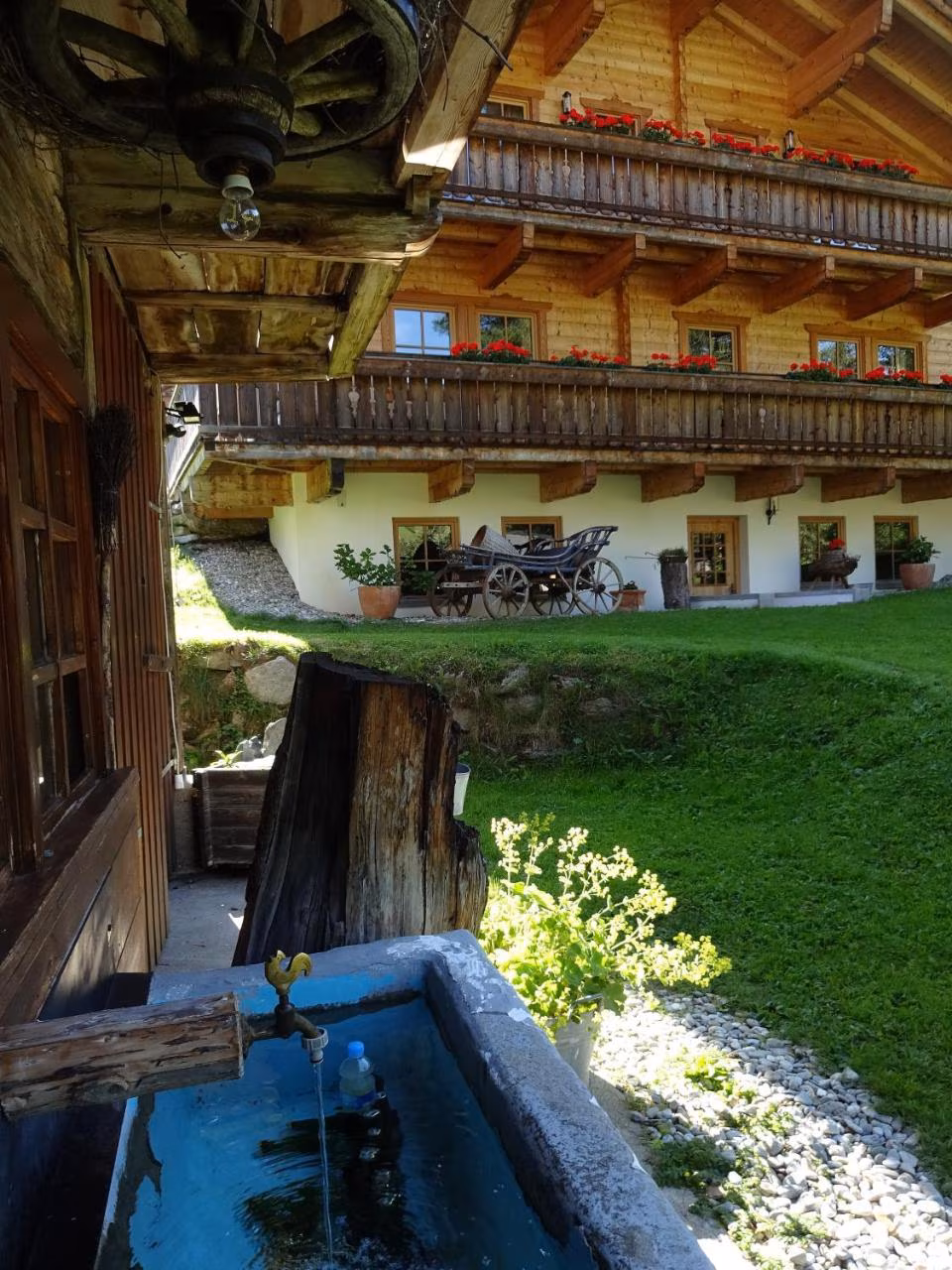 Bild der Unterkunft