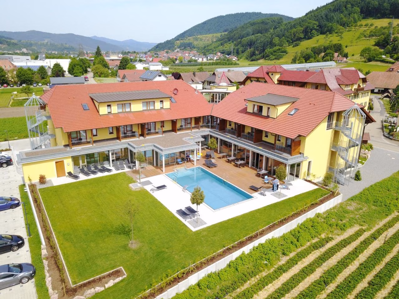 Bild der Unterkunft