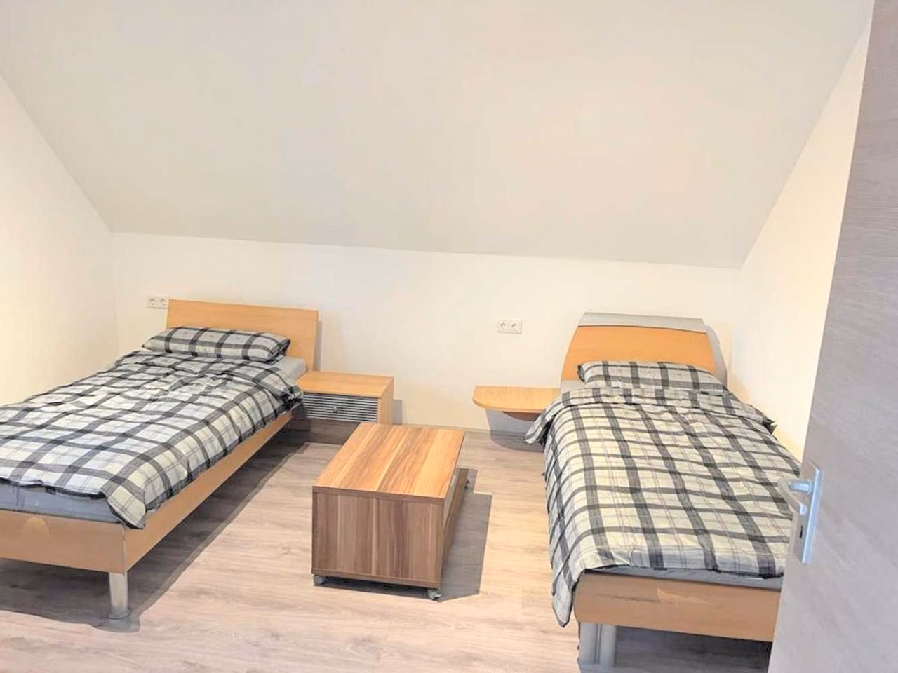 Apartment mit 3 Schlafzimmern