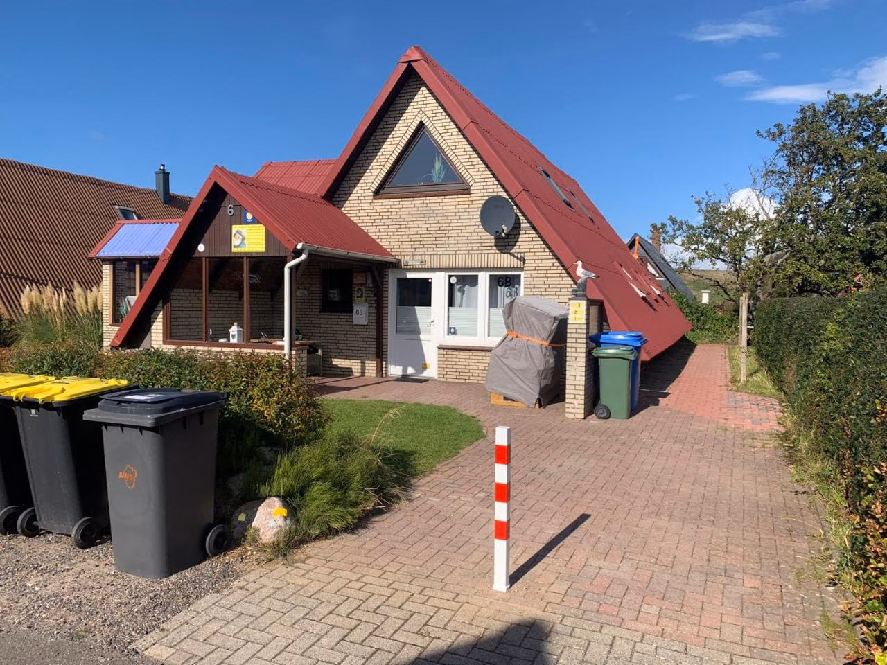 Bild der Unterkunft