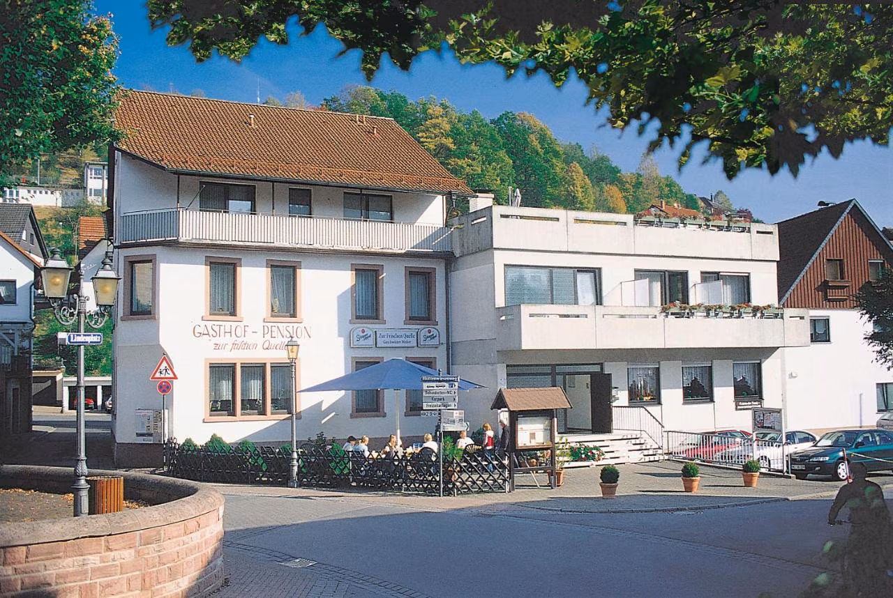 Bild der Unterkunft