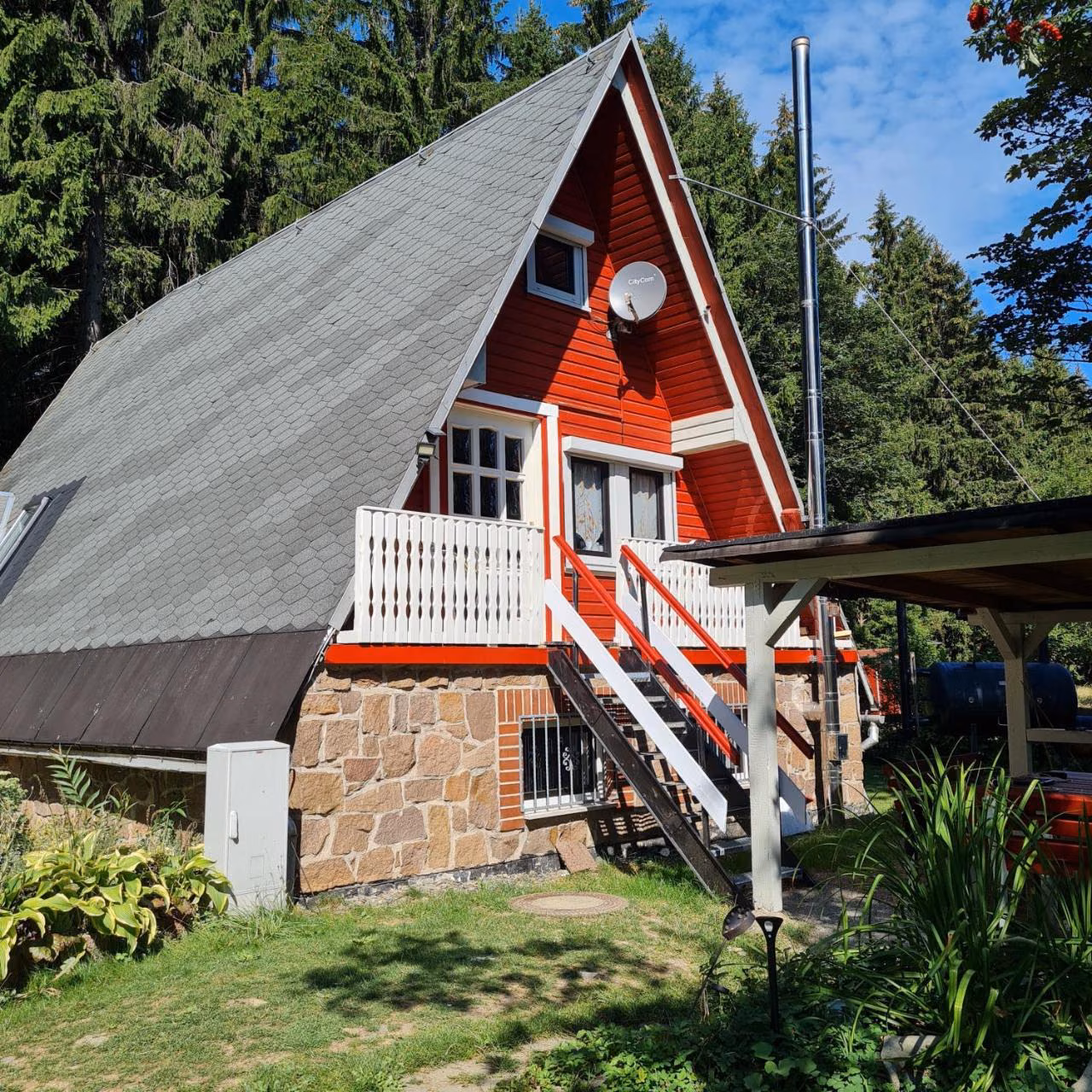 Bild der Unterkunft