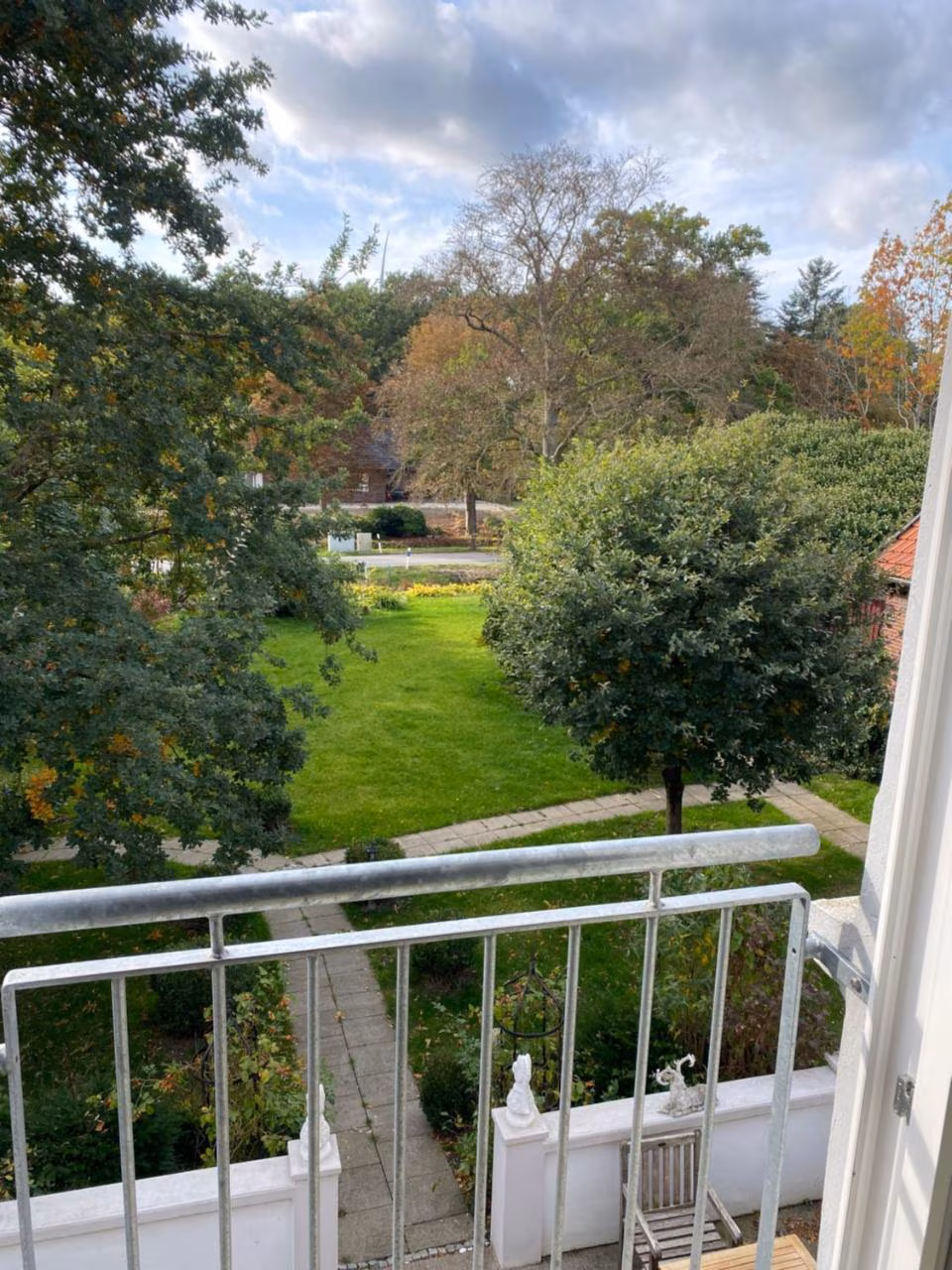 Apartment mit 2 Schlafzimmern