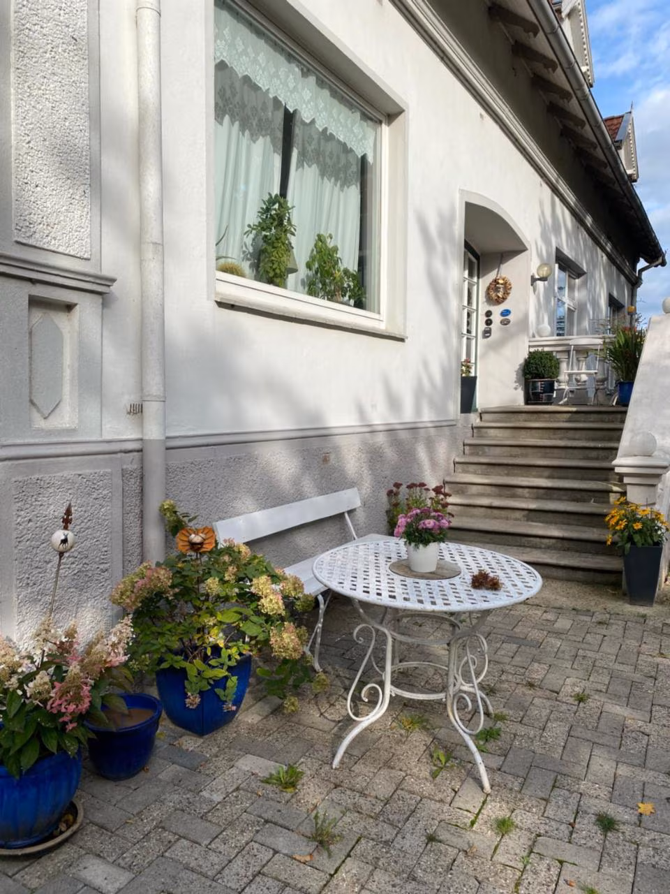 Apartment mit 2 Schlafzimmern