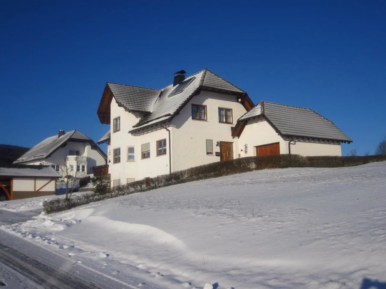 Bild der Unterkunft