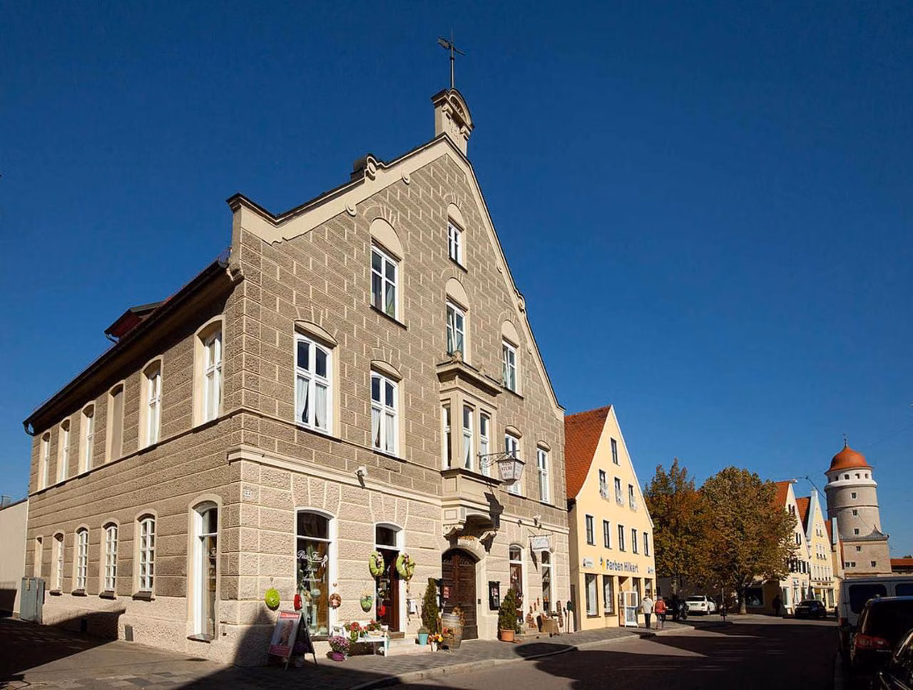 Bild der Unterkunft