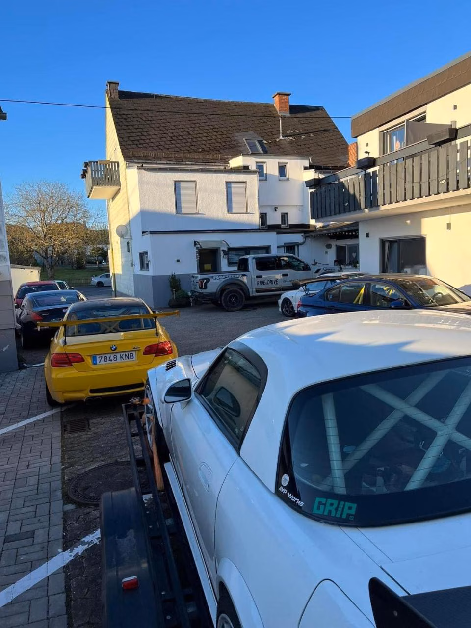 Bild der Unterkunft