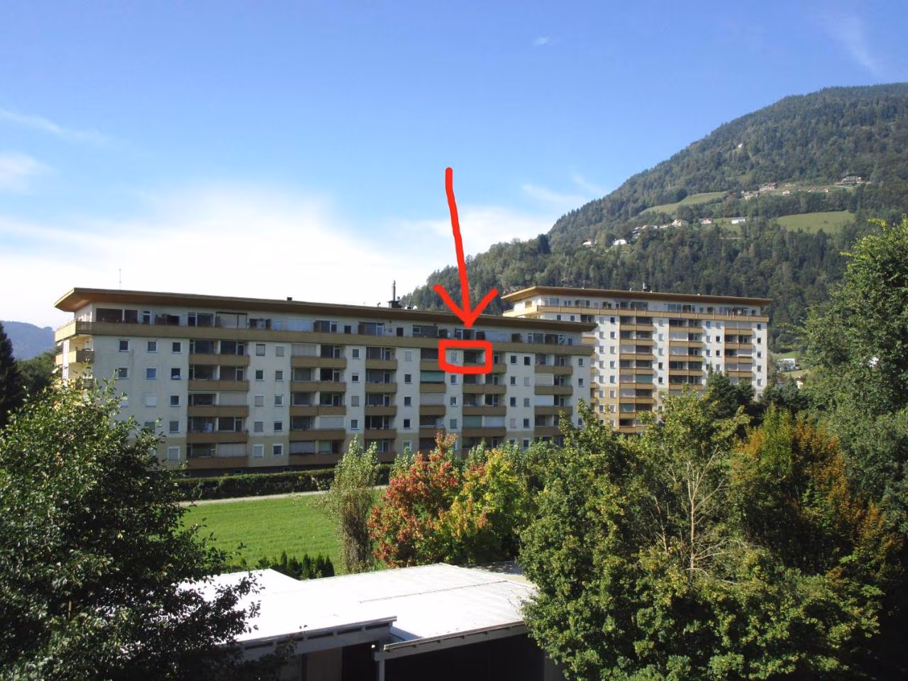 Bild der Unterkunft