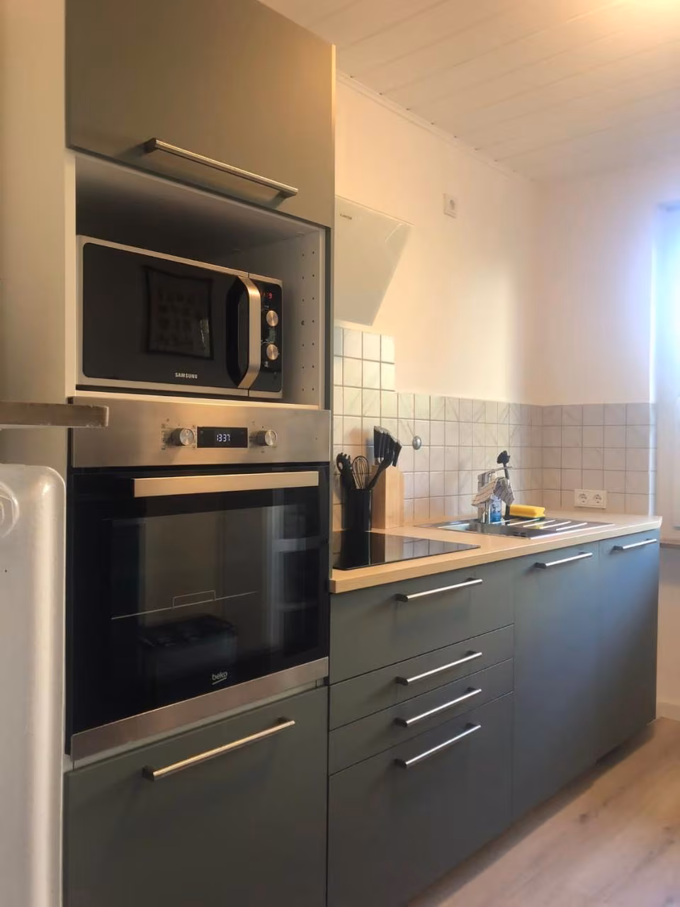 Apartment mit 3 Schlafzimmern