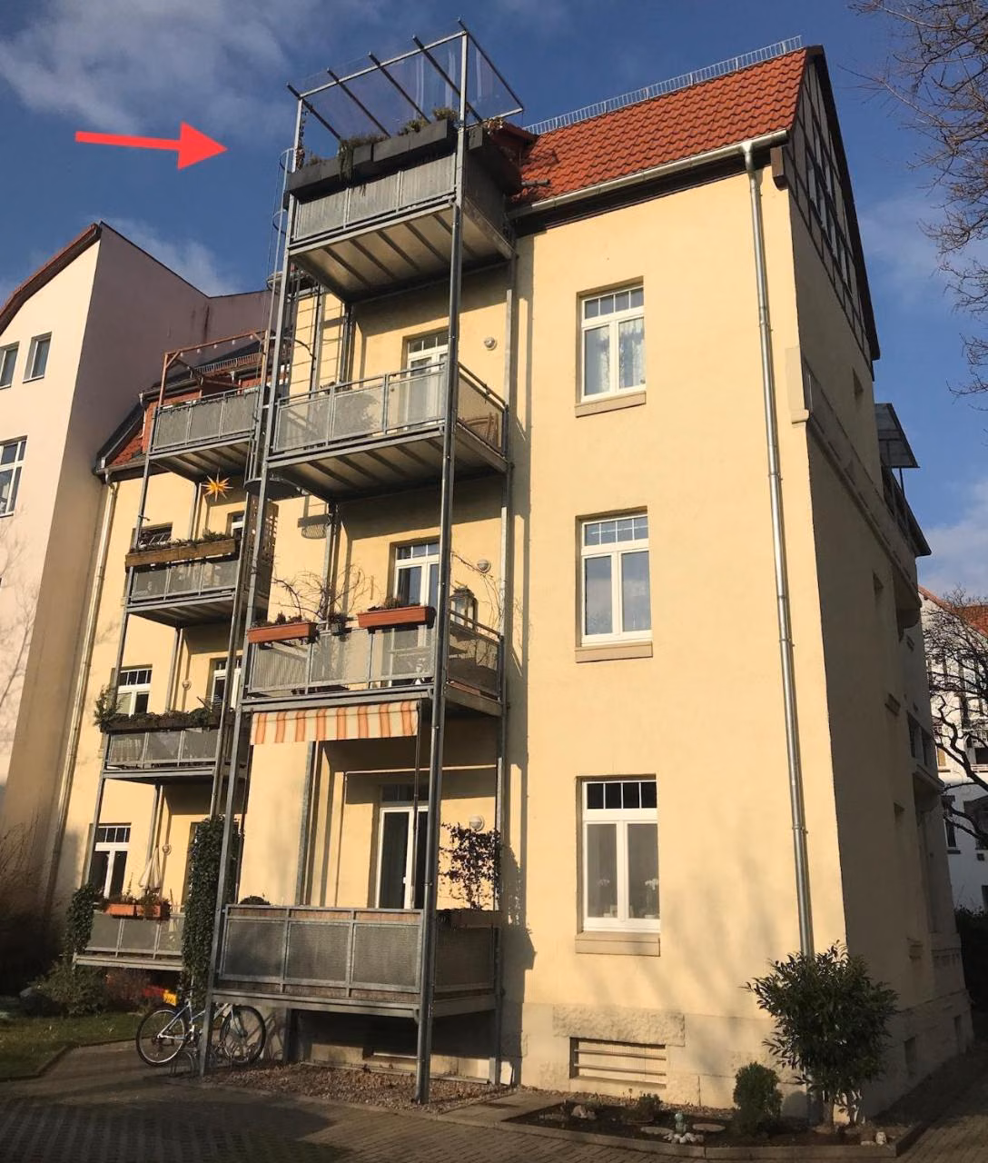Bild der Unterkunft