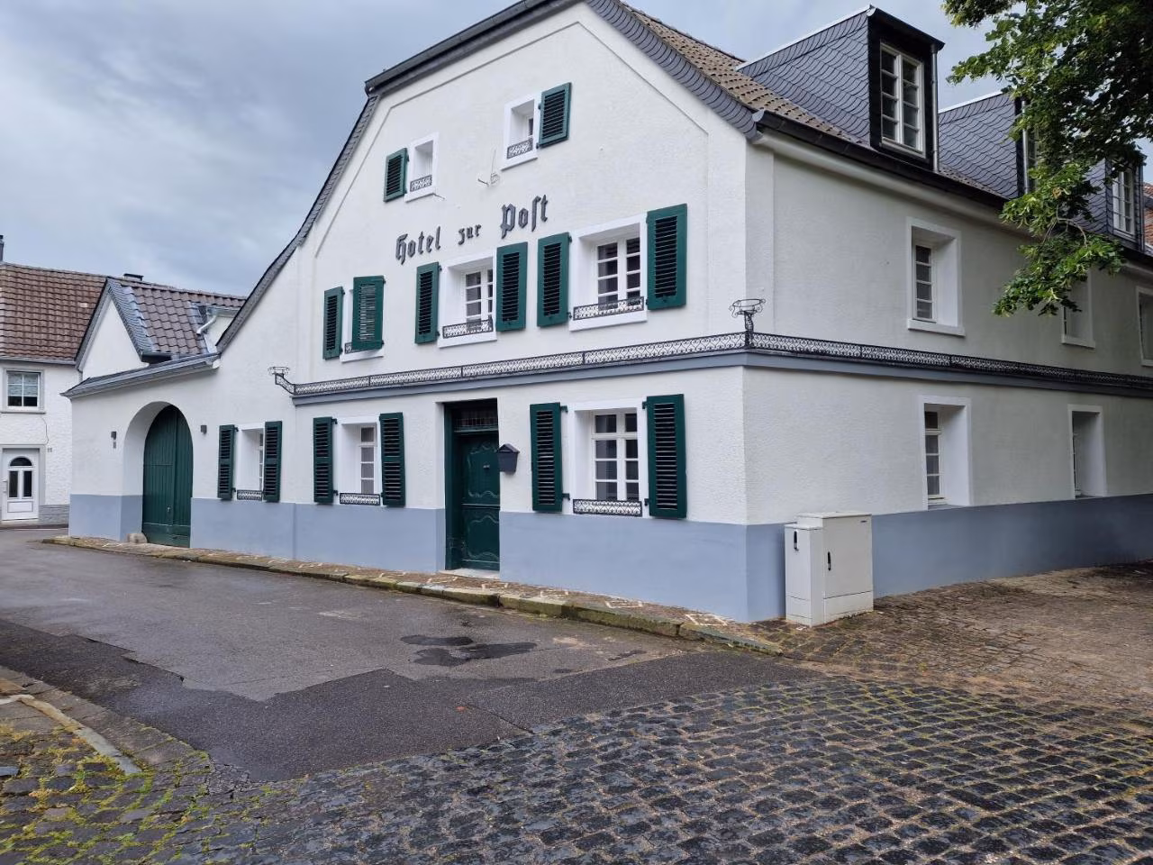 Bild der Unterkunft