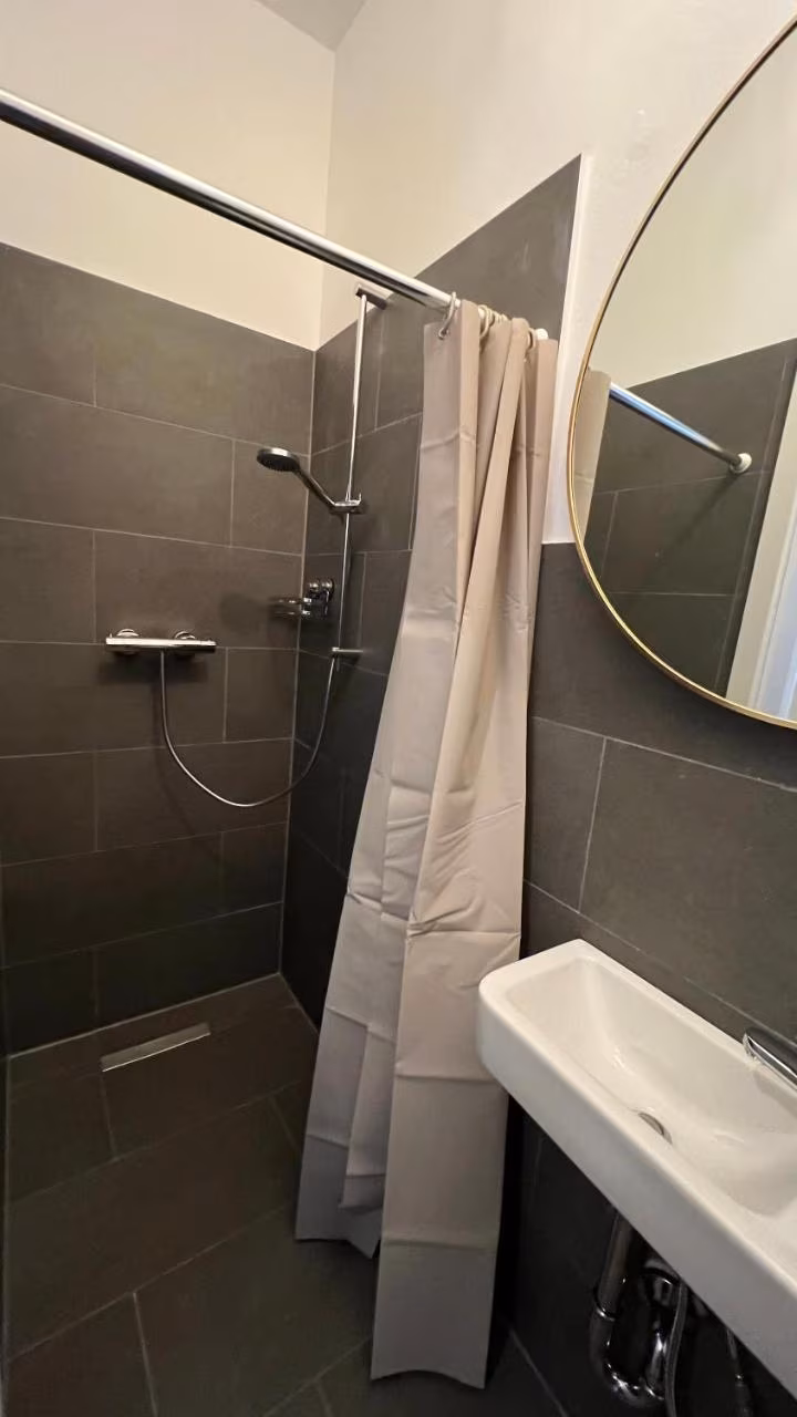 Apartment mit 1 Schlafzimmer