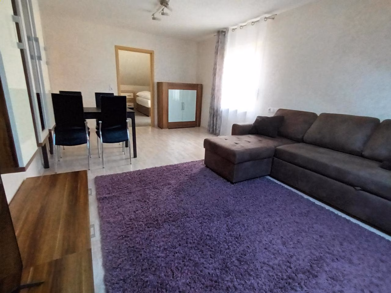 Apartment mit 2 Schlafzimmern