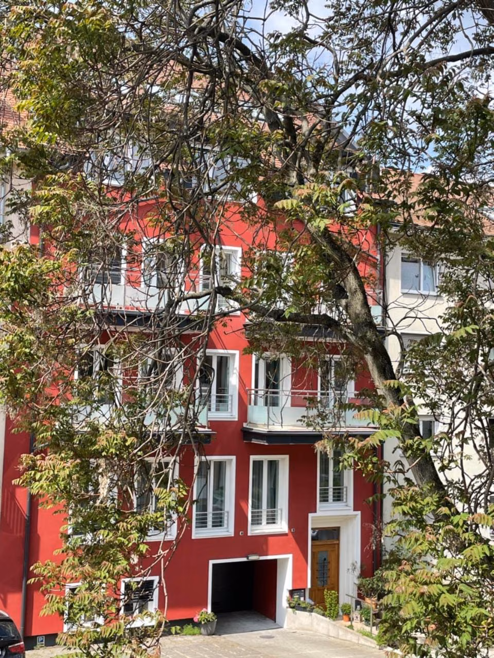 Bild der Unterkunft