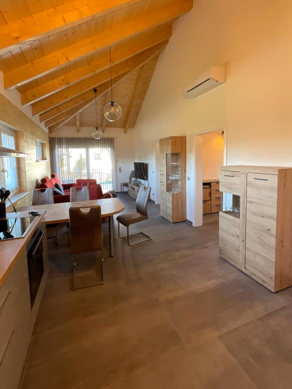 Haus mit 2 Schlafzimmern