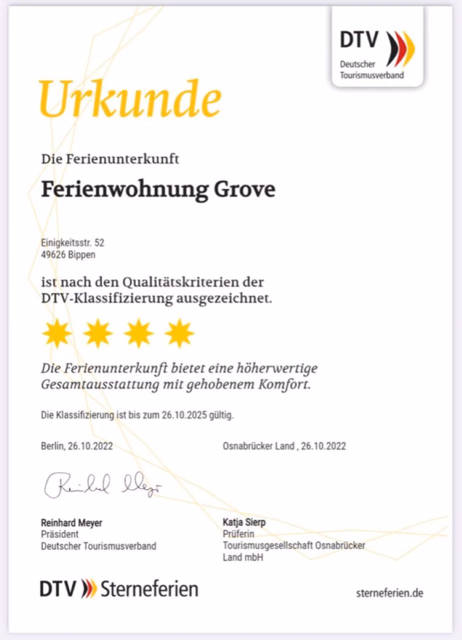 Bild der Unterkunft