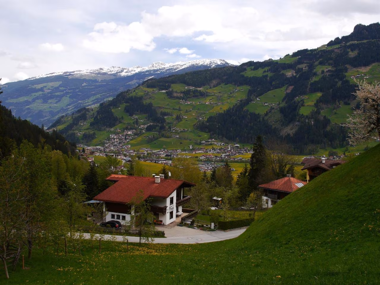 Bild der Unterkunft