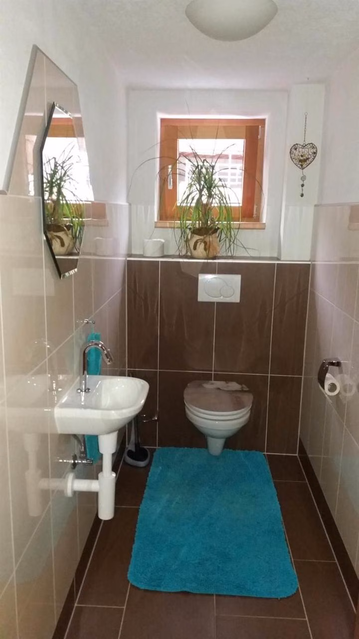 Apartment mit 2 Schlafzimmern