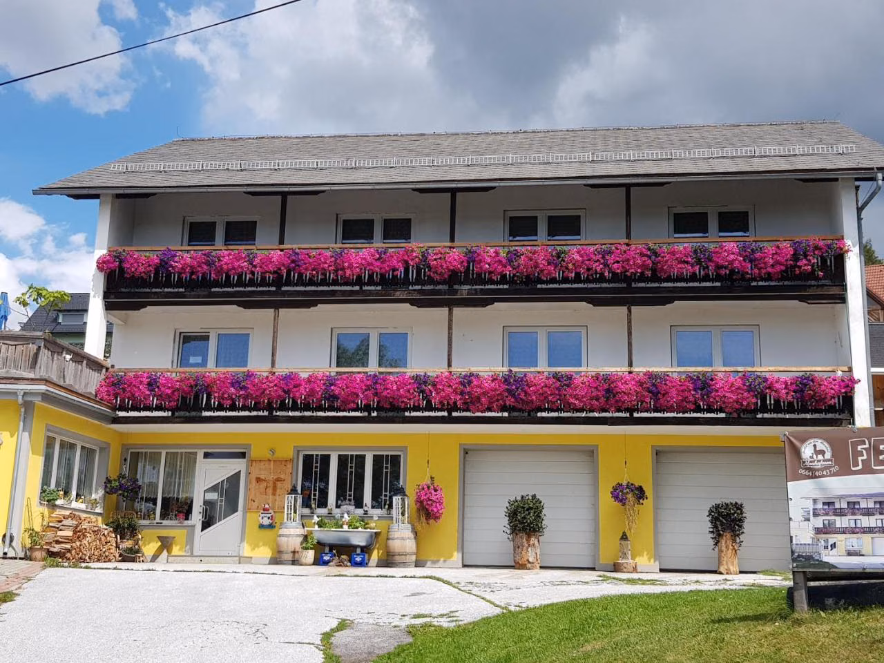 Bild der Unterkunft