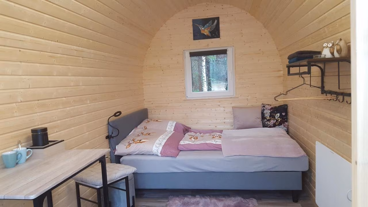 Doppelzimmer