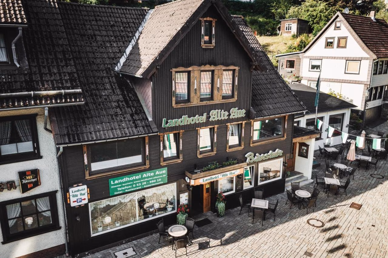 Bild der Unterkunft