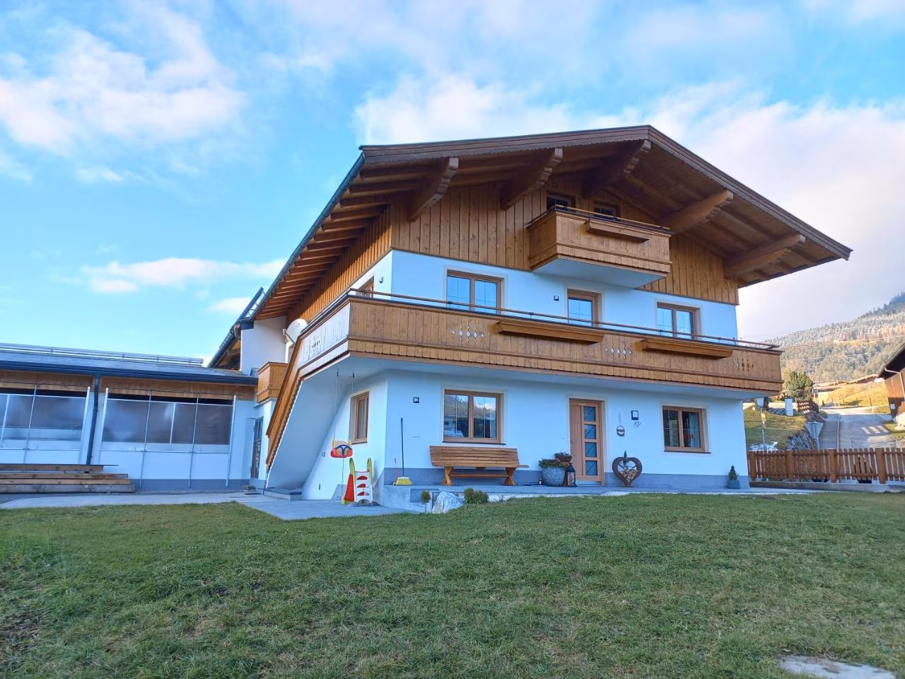 Bild der Unterkunft