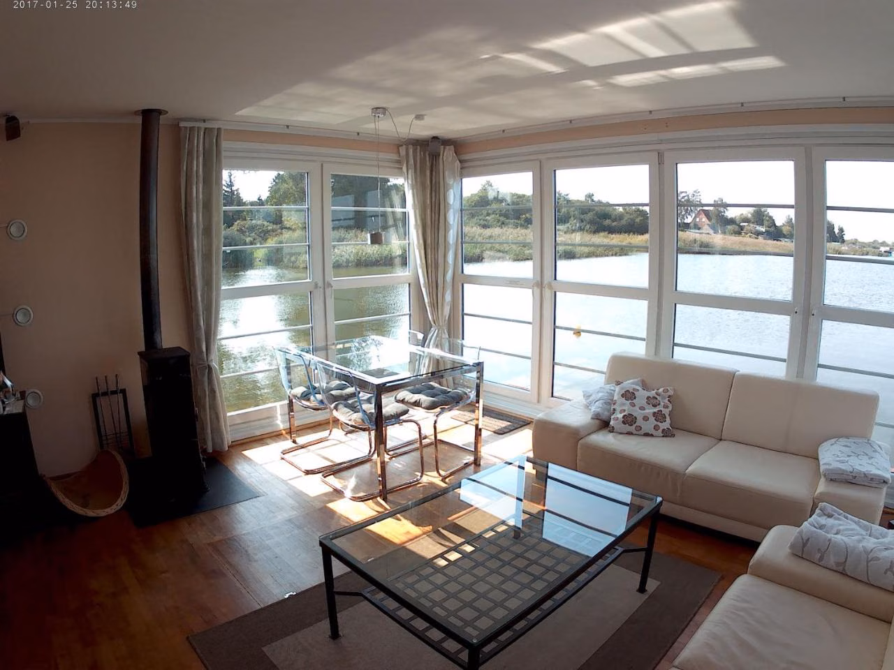Haus mit 2 Schlafzimmern