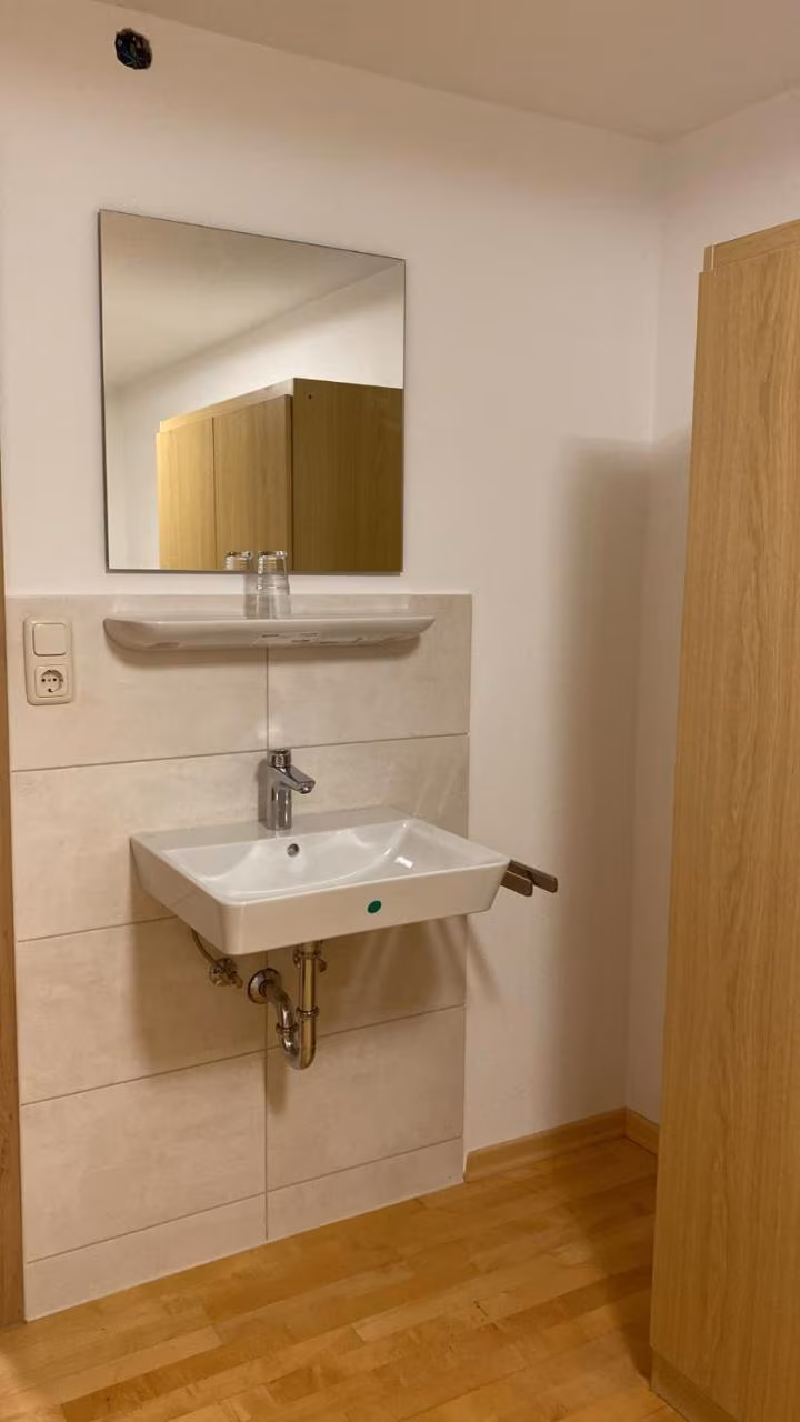 Apartment mit 2 Schlafzimmern