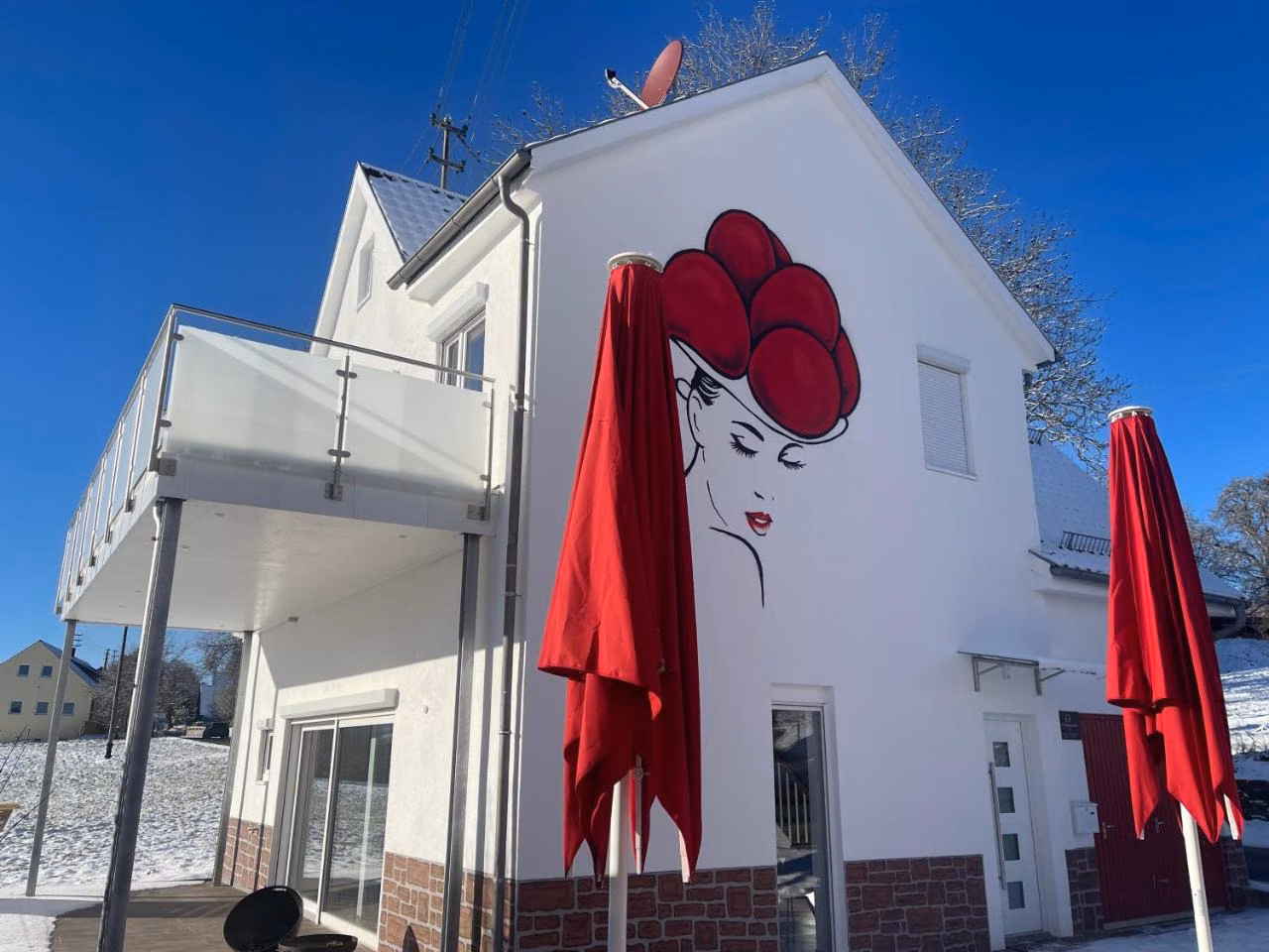 Bild der Unterkunft