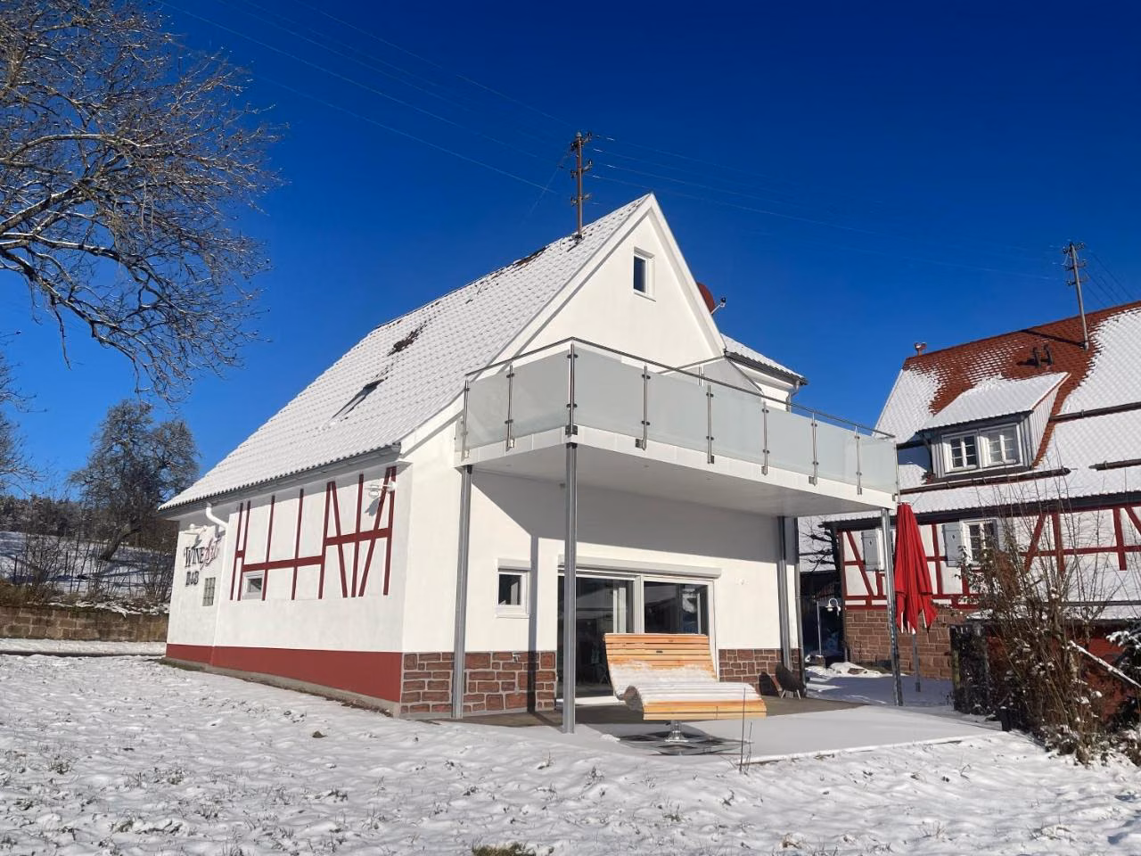 Bild der Unterkunft