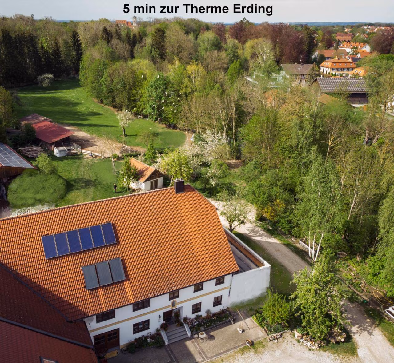 Bild der Unterkunft