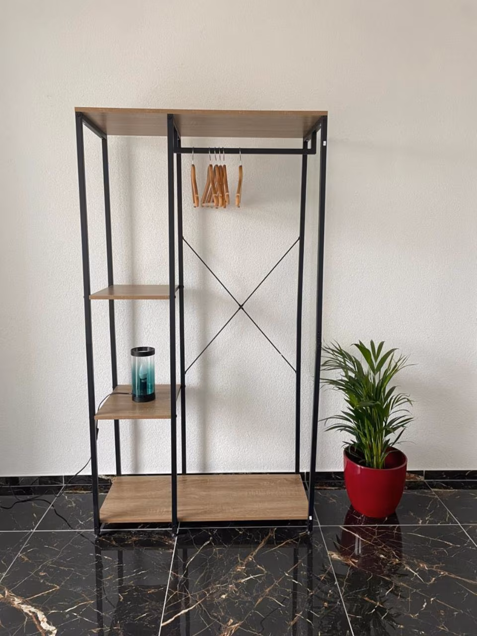 Apartment mit 2 Schlafzimmern