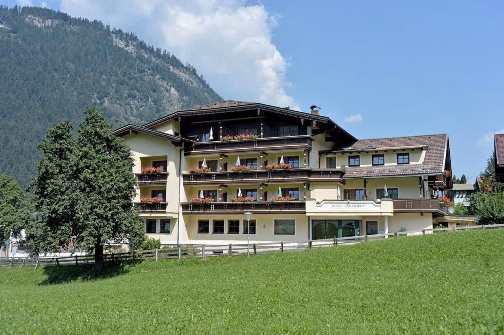 Bild der Unterkunft