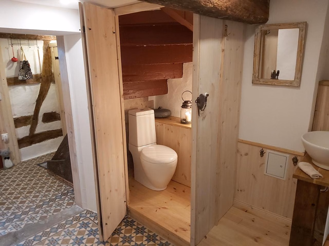 Bild der Unterkunft