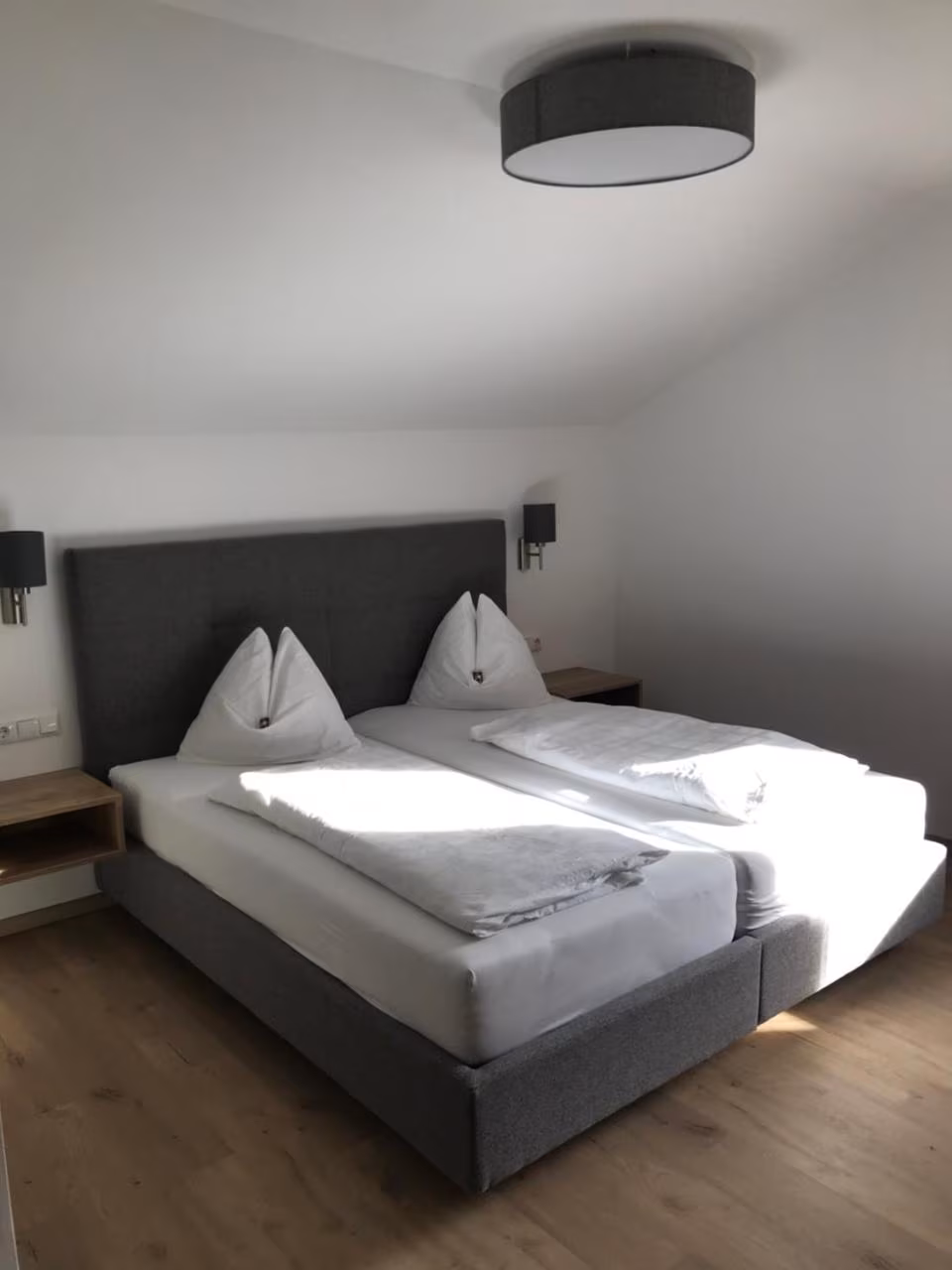 Doppelzimmer