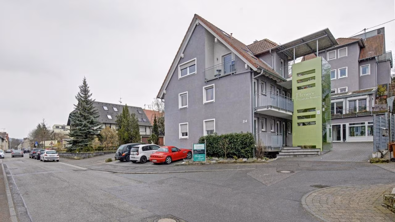Bild der Unterkunft