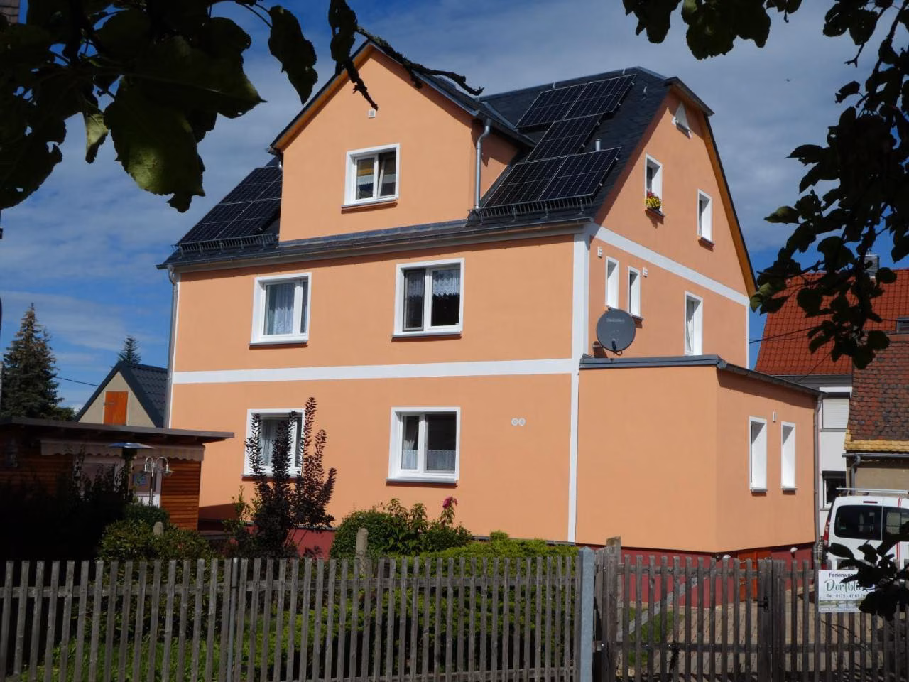 Bild der Unterkunft