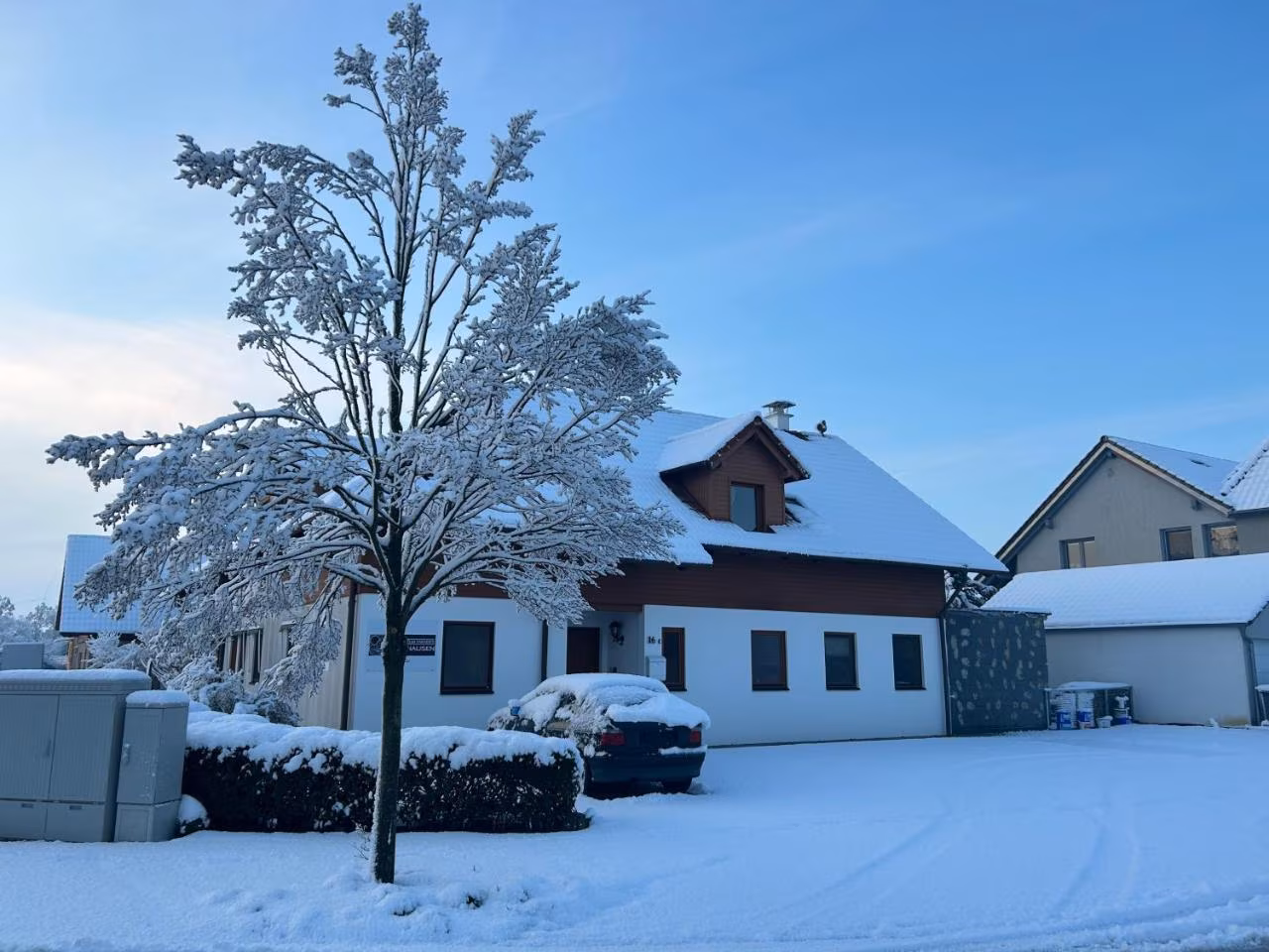 Bild der Unterkunft