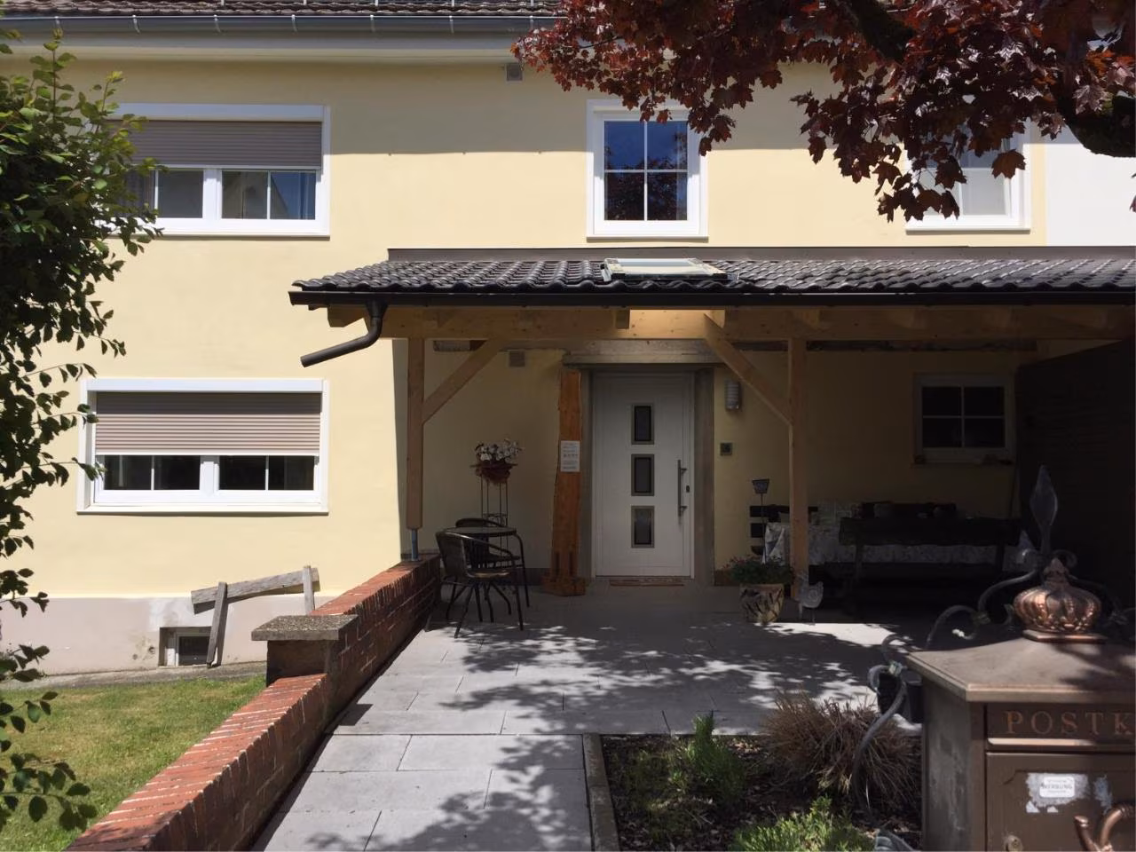 Bild der Unterkunft