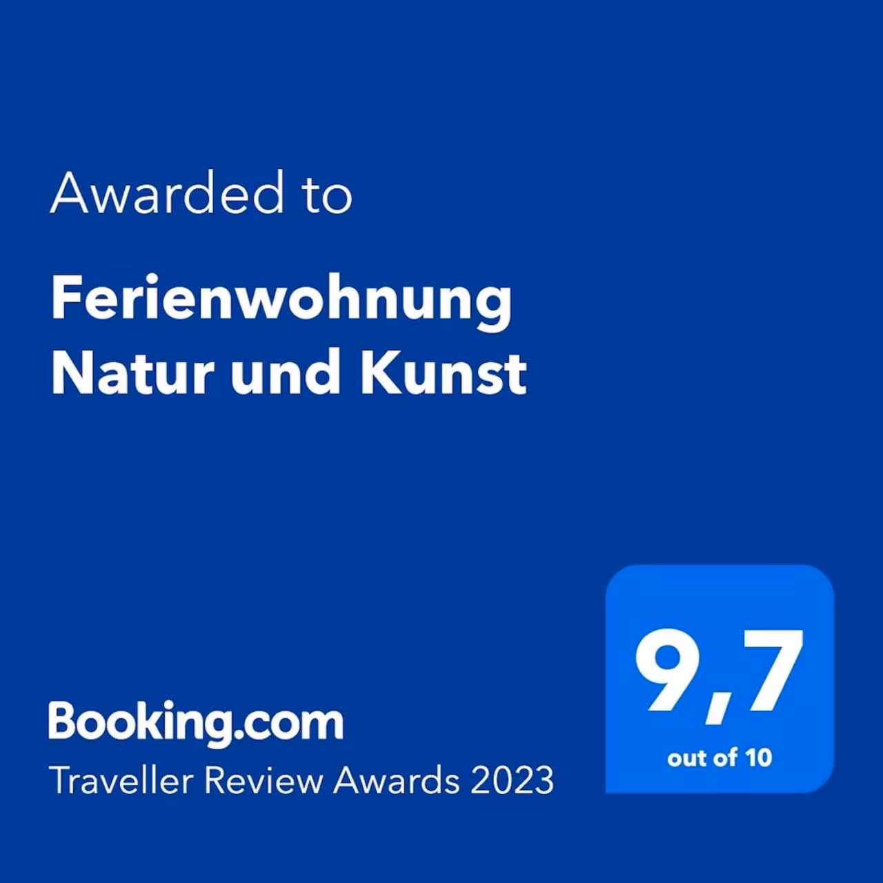 Bild der Unterkunft