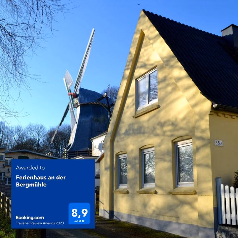Bild der Unterkunft