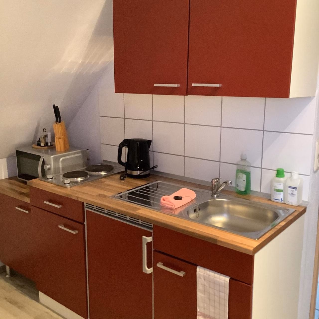 Bild der Unterkunft