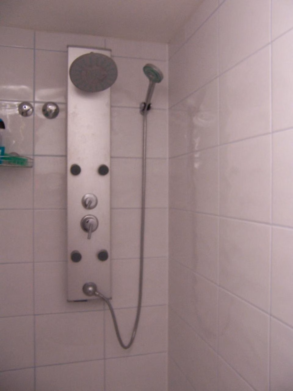 Apartment mit 1 Schlafzimmer - Untergeschoss - ohne Balkon