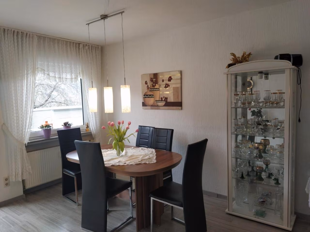 Apartment mit 2 Schlafzimmern