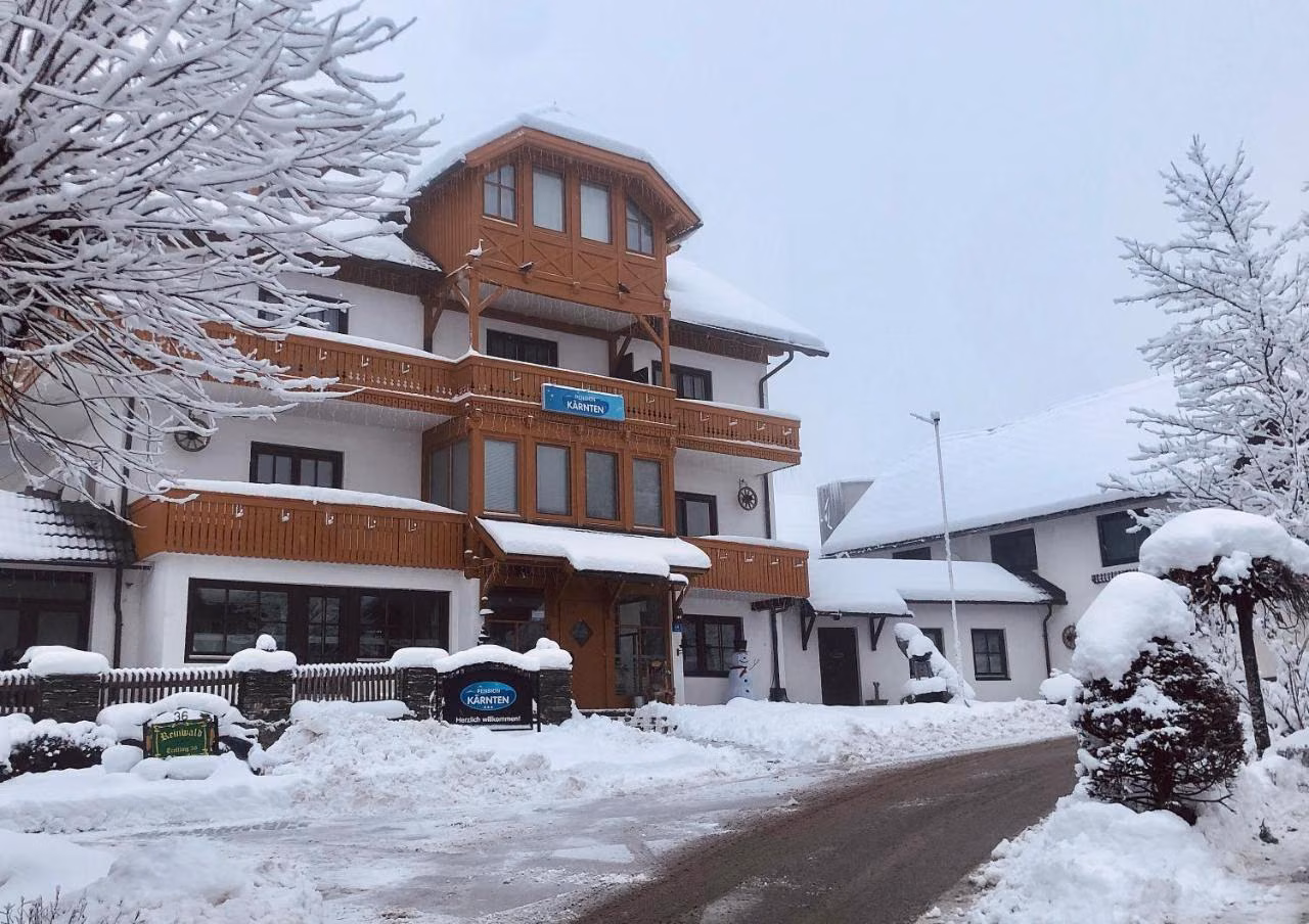 Bild der Unterkunft