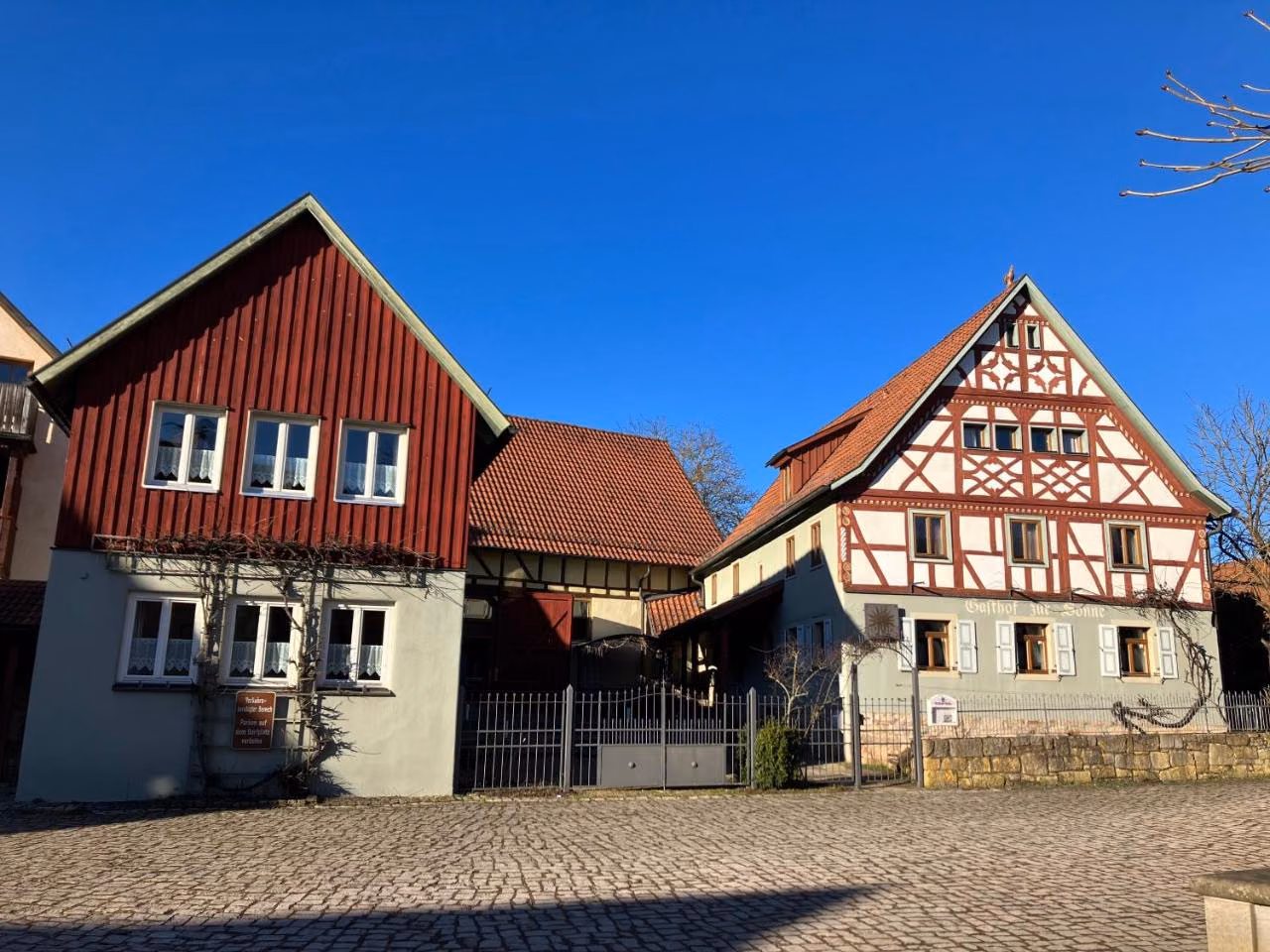 Bild der Unterkunft