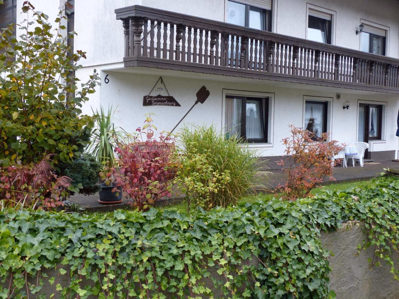 Bild der Unterkunft