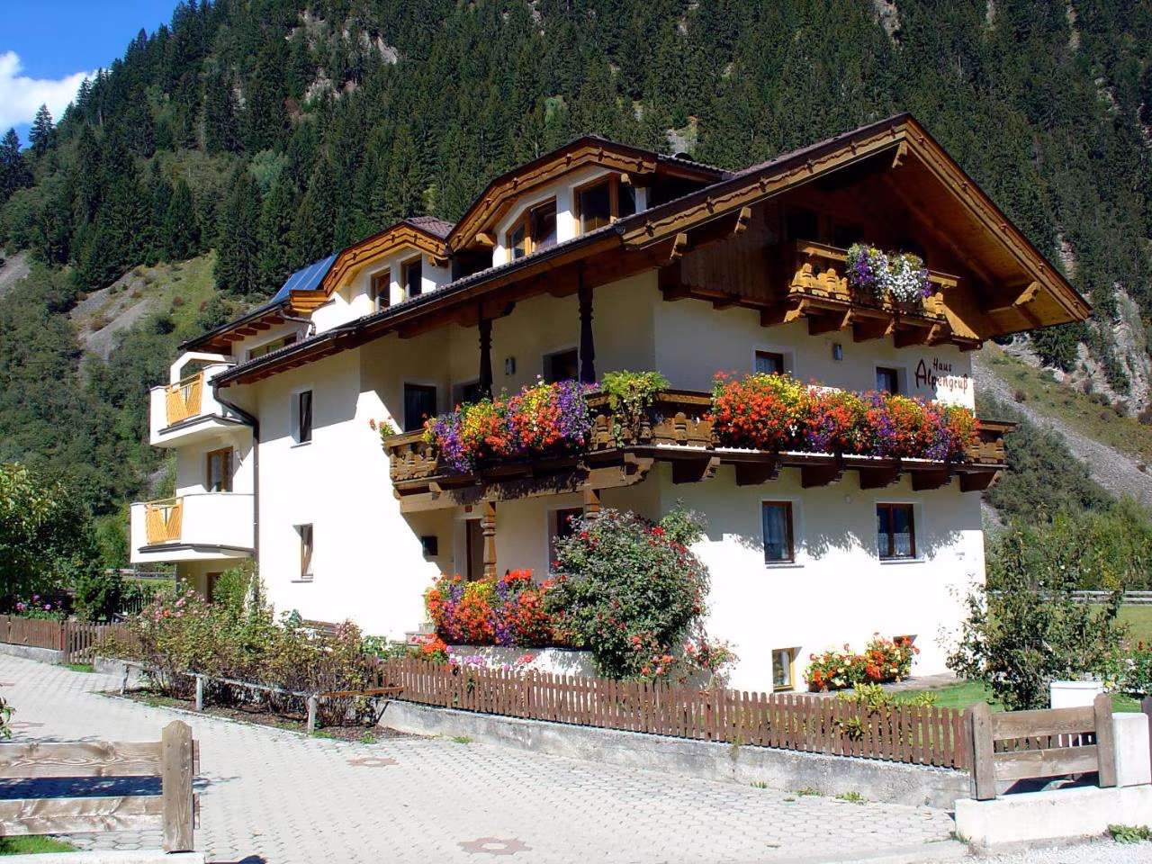 Bild der Unterkunft